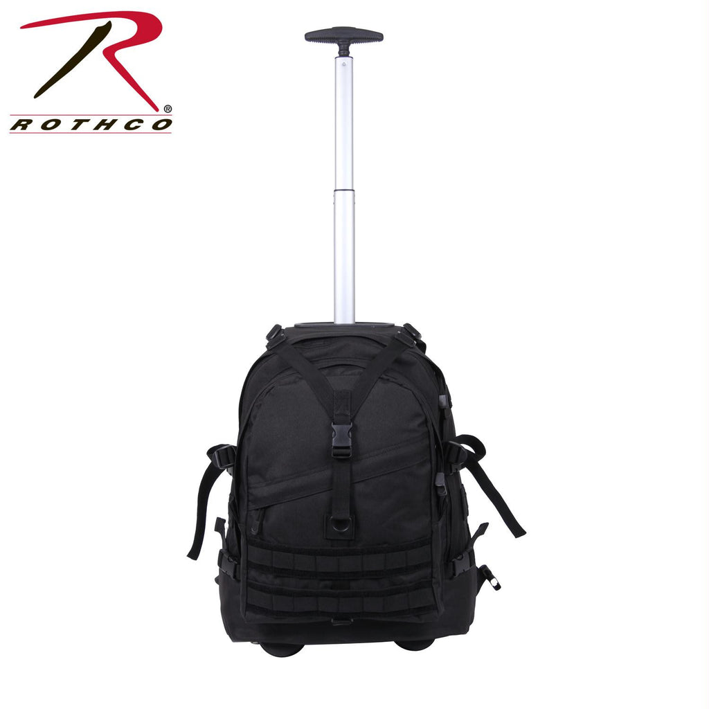 Rothco Rolling Large Transport Pack