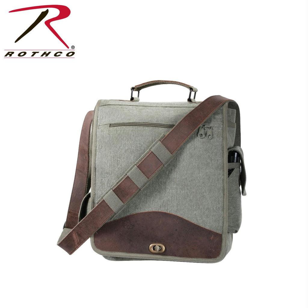 Rothco Vintage M-51 Engineers Bag