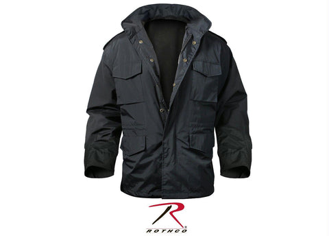 Rothco M-65 Storm Jacket