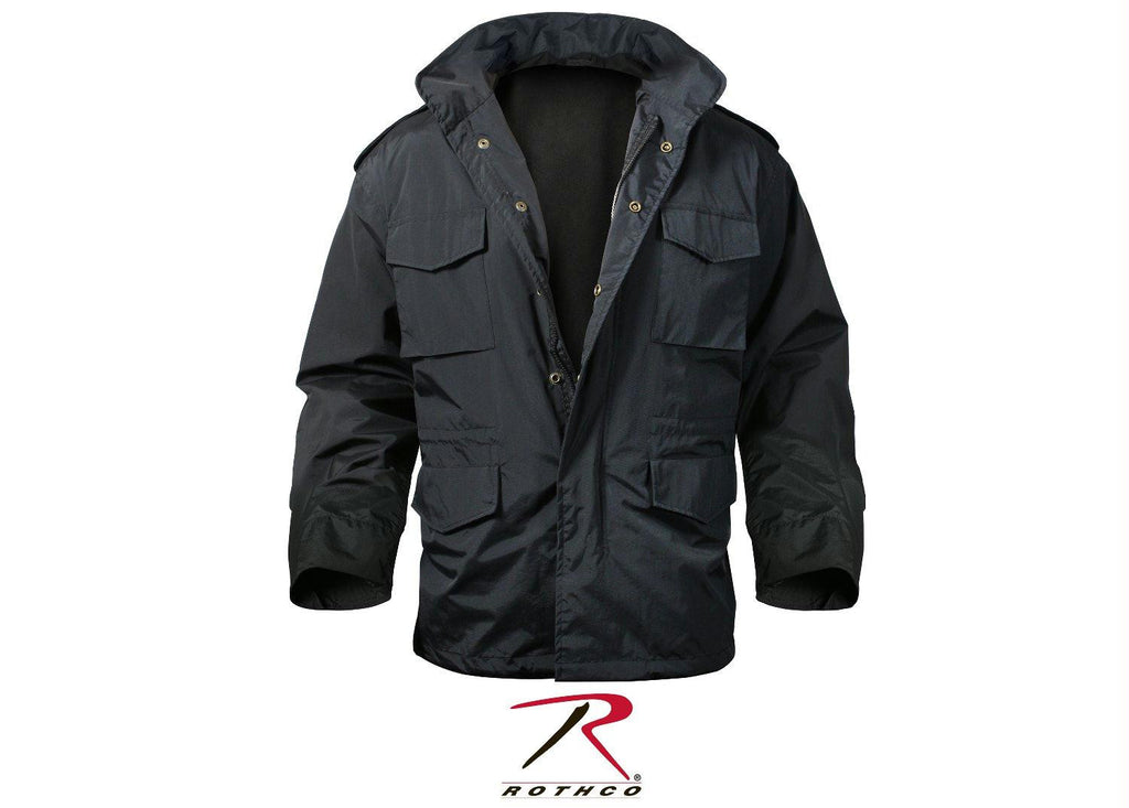 Rothco M-65 Storm Jacket