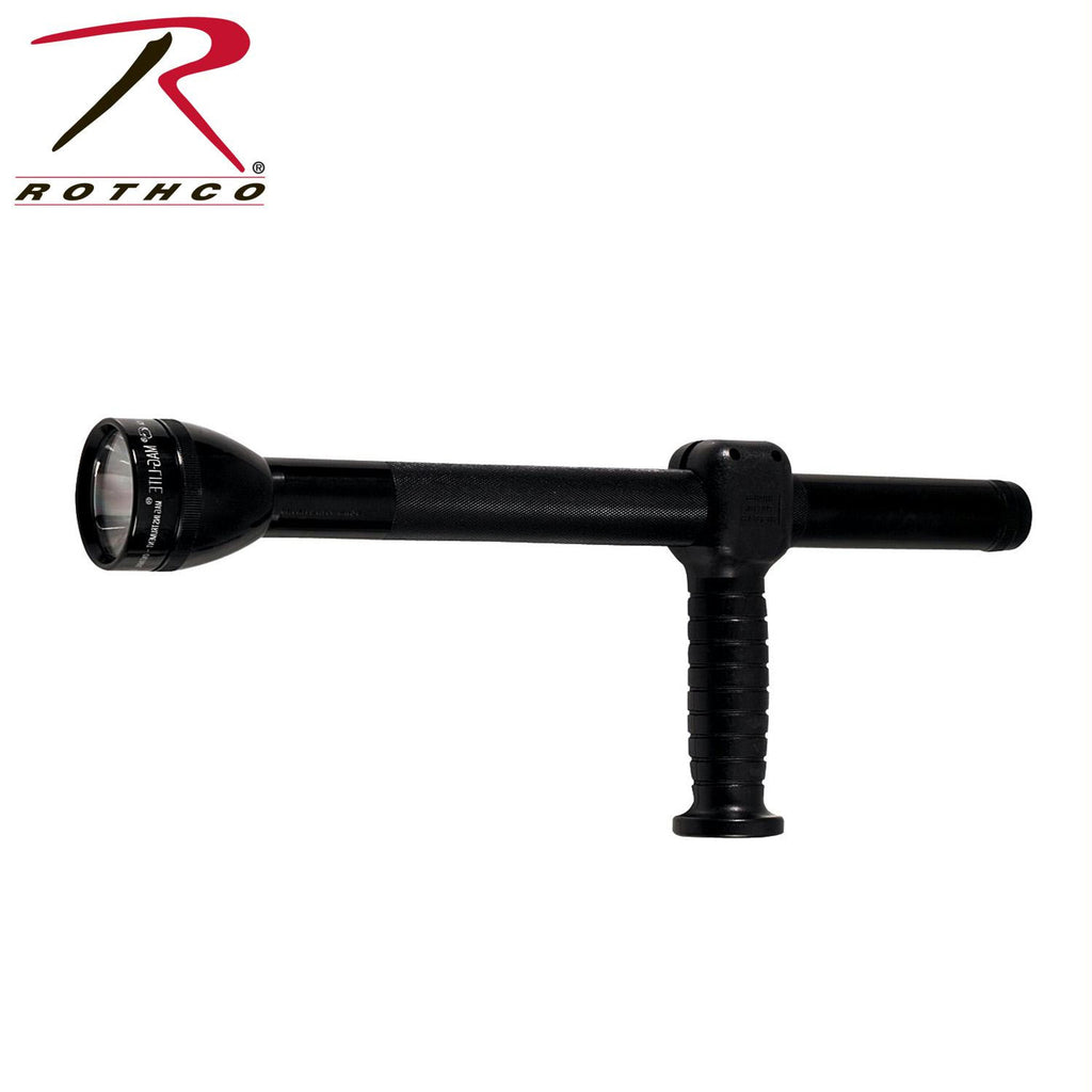 Rothco Flashlight Side Handle Mount System