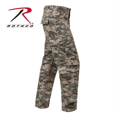 Rothco Digital Camo BDU Pants