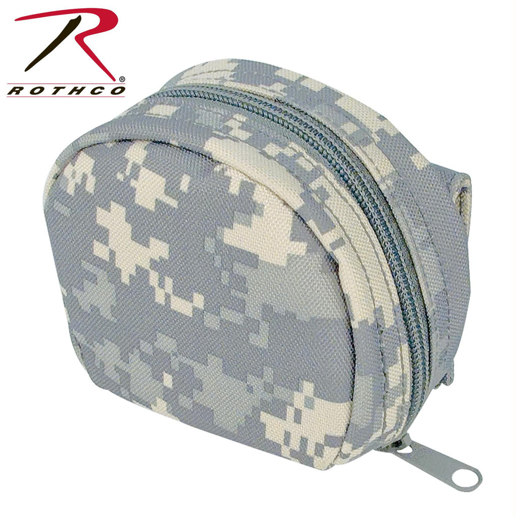 Rothco Small Zipper MOLLE First Aid Kit