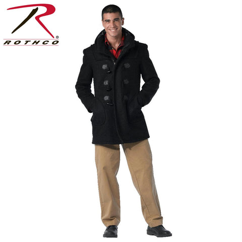 Rothco Duffle Coat