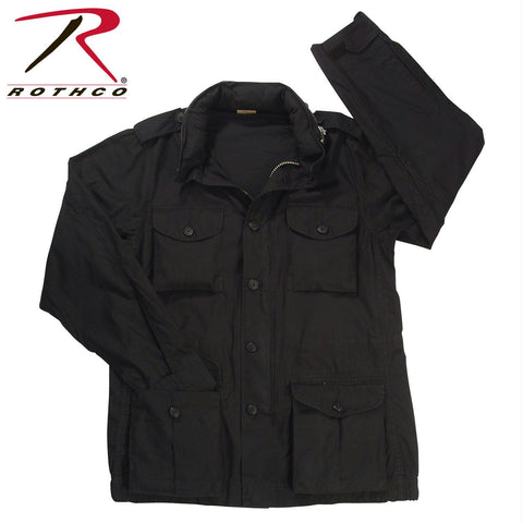 Rothco Vintage Lightweight M-65 Jacket