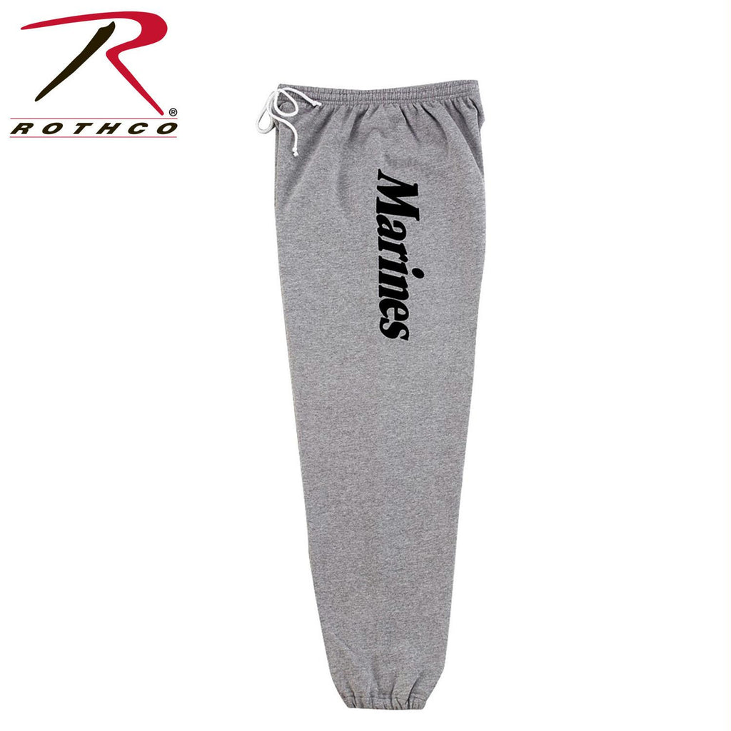 Rothco Physical Training Sweatpants
