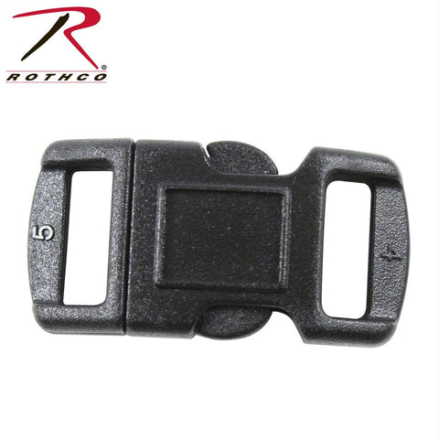 Rothco 3-8" Side Release Buckle