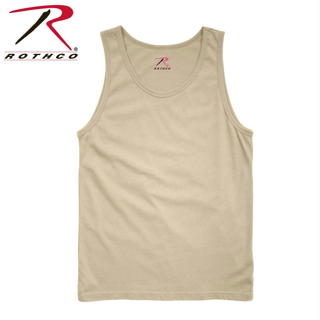 Rothco Tank Top