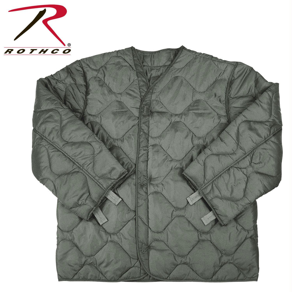 Rothco M-65 Field Jacket Liner