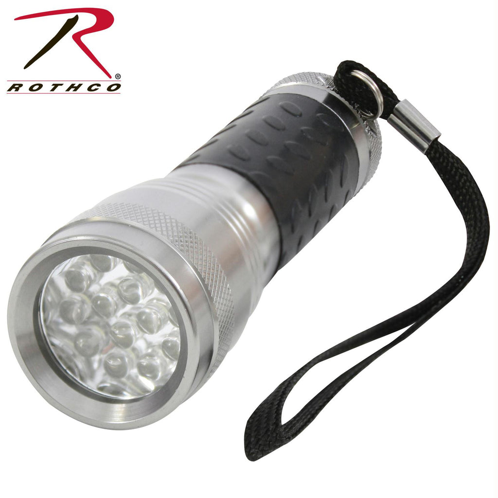 Rothco 14 Bulb LED Flashlight