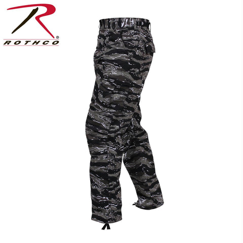 Rothco Color Camo BDU Pant