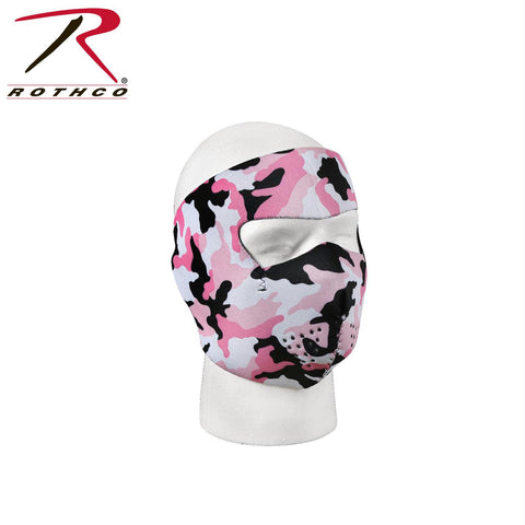 Rothco Reversible Neoprene Facemask