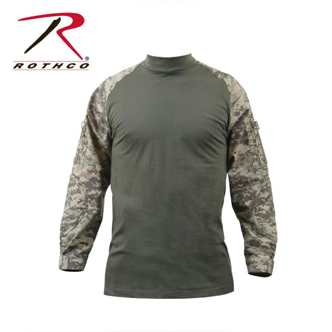Rothco Military Combat Shirt
