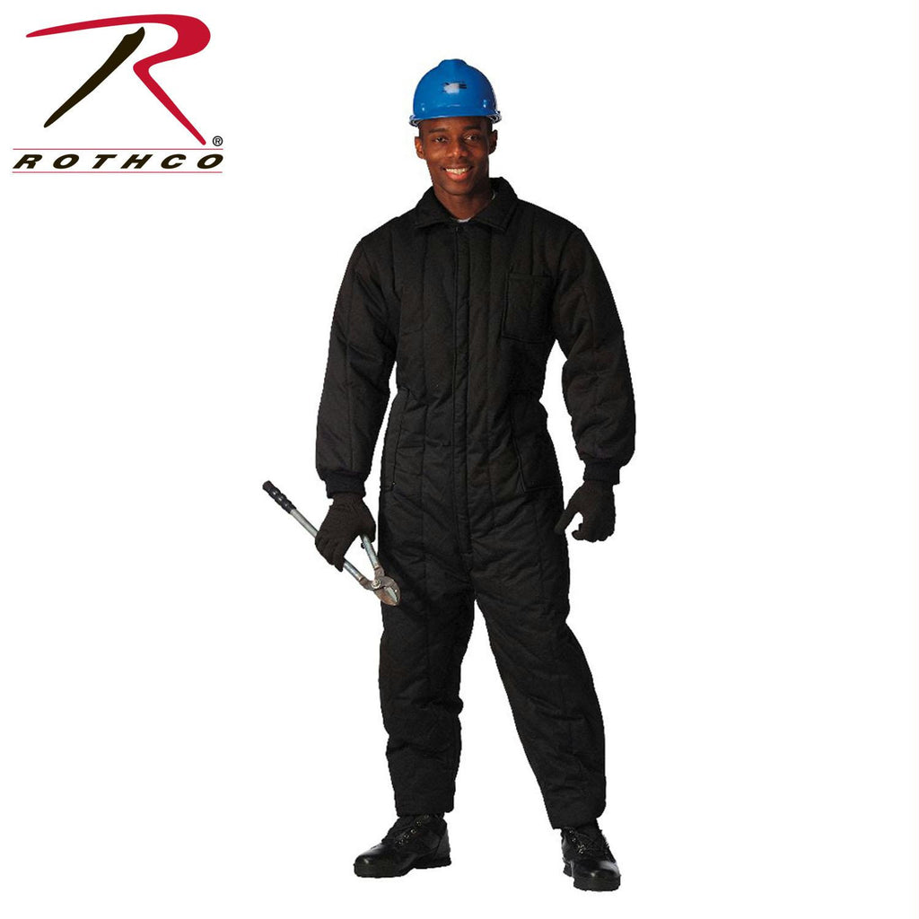Rothco Insulated Coveralls