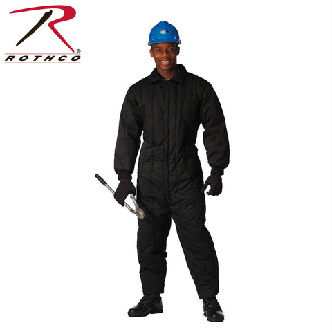 Rothco Insulated Coveralls
