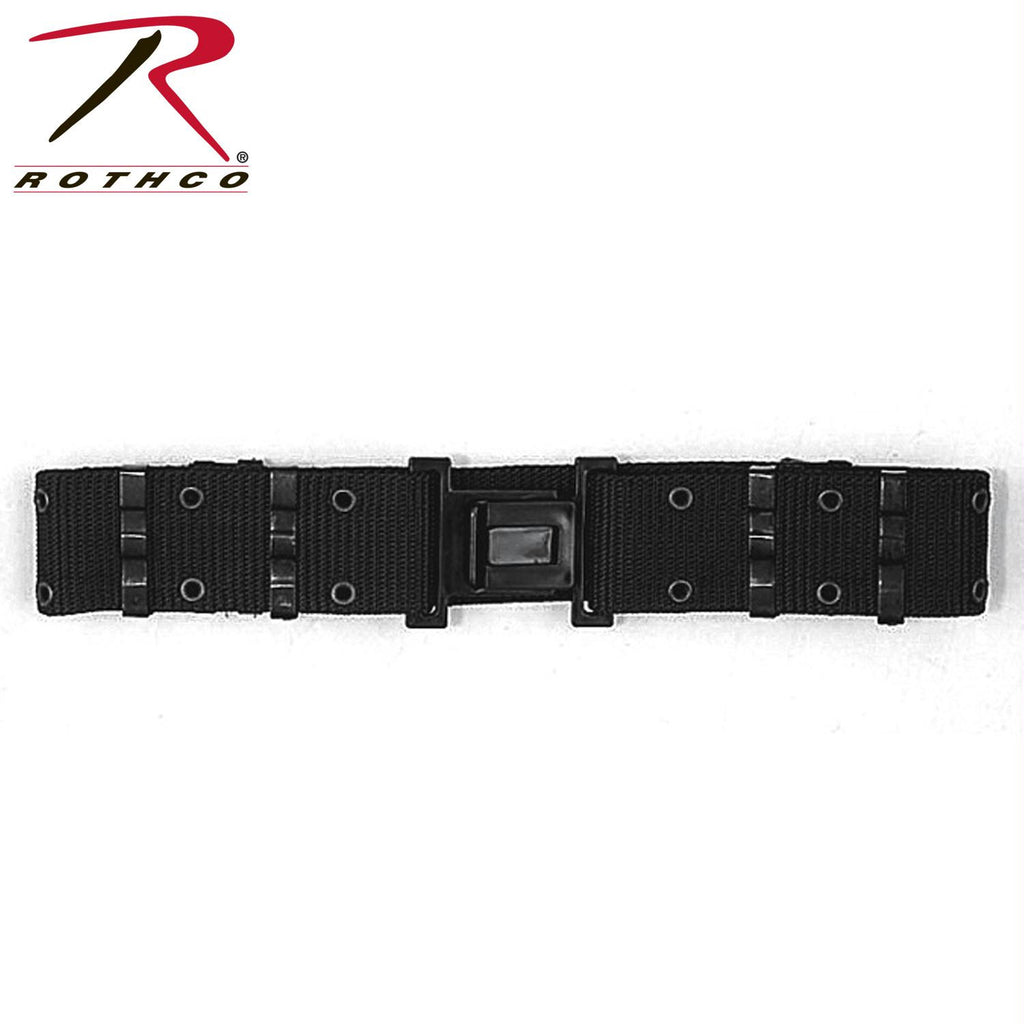 Rothco GI Style Quick Release Pistol Belt