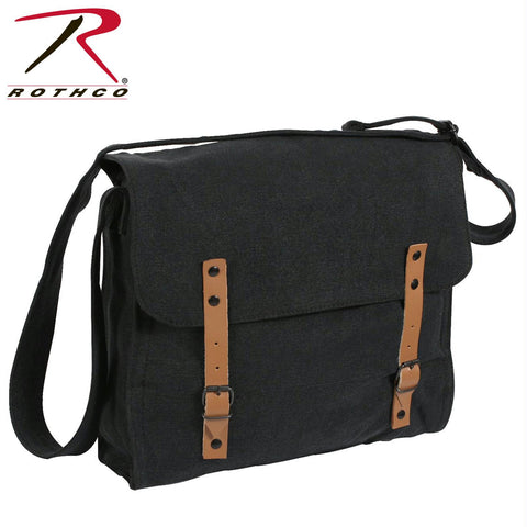 Rothco Vintage Canvas Medic Bag