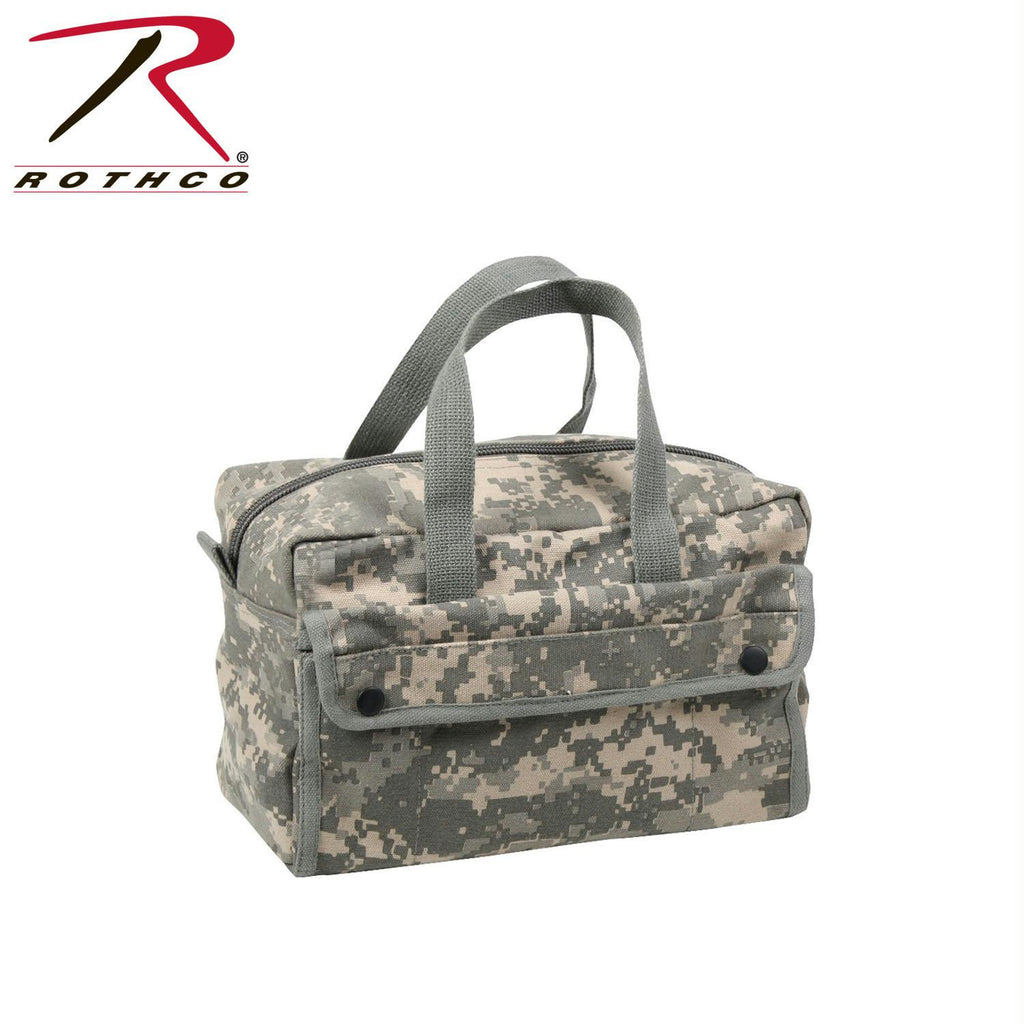 Rothco G.I. Type Mechanics Tool Bags