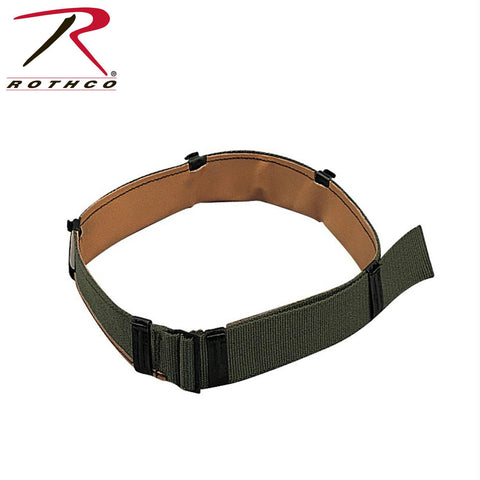 Rothco G.I. Style Sweatband For G.I. Steel Pot Helmet