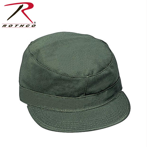 Rothco Solid Fatigue Caps