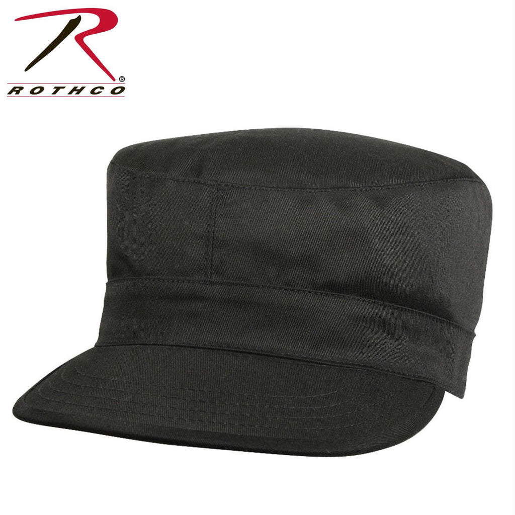 Rothco Solid Fatigue Caps