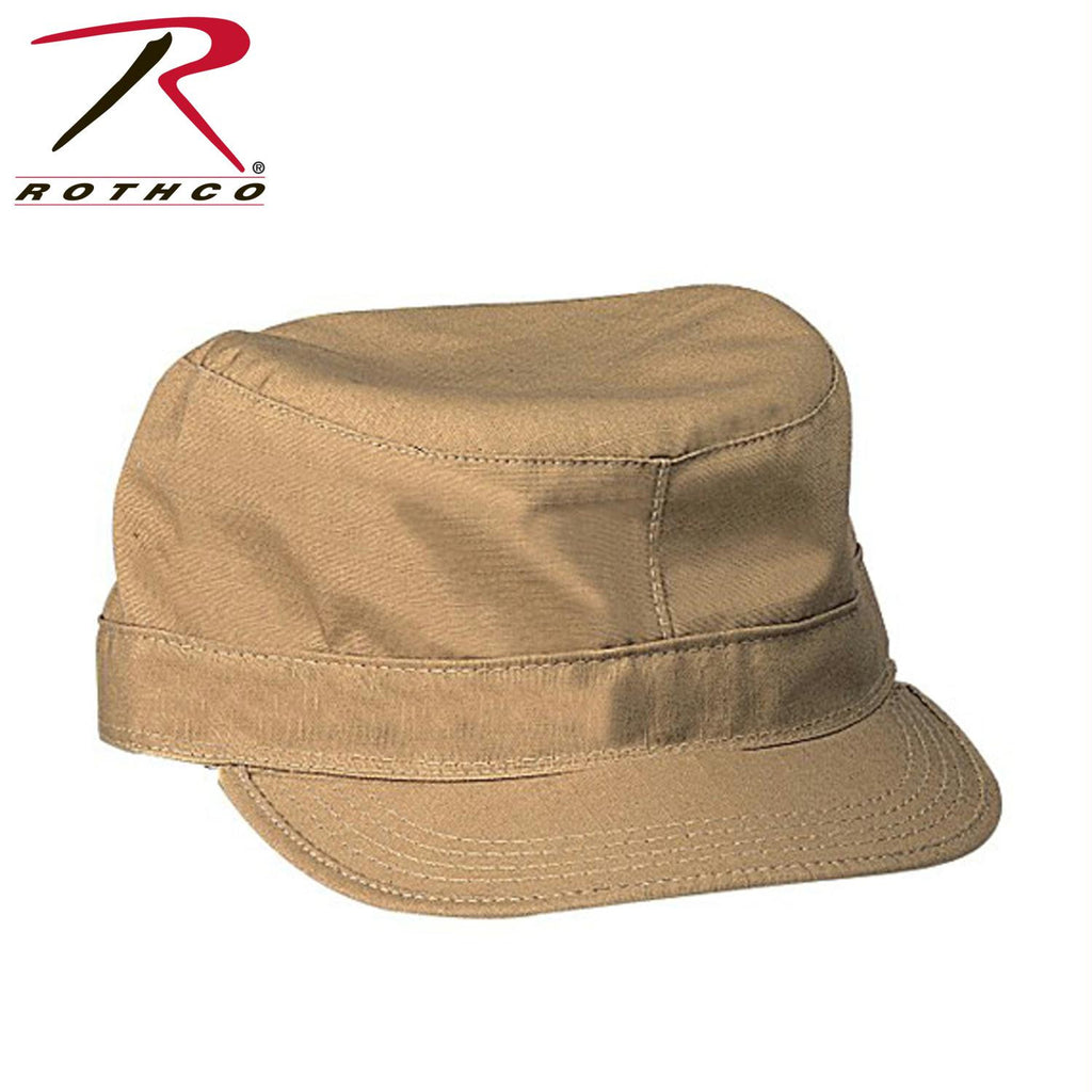 Rothco Solid Fatigue Caps