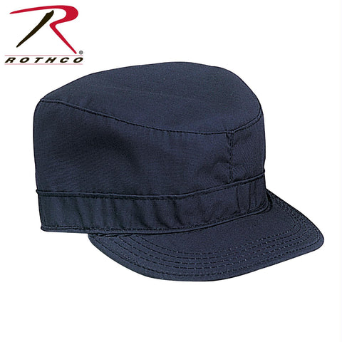 Rothco Solid Fatigue Caps