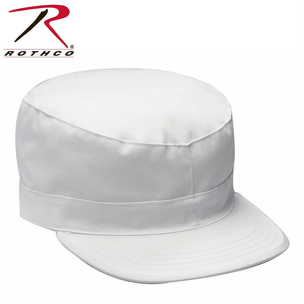 Rothco Solid Fatigue Caps