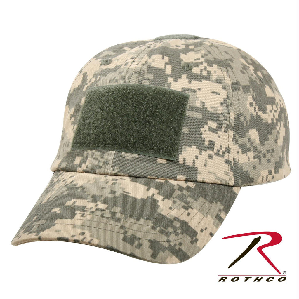 Rothco Tactical Operator Cap