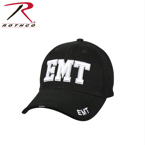 Rothco Deluxe EMT Low Profile Cap