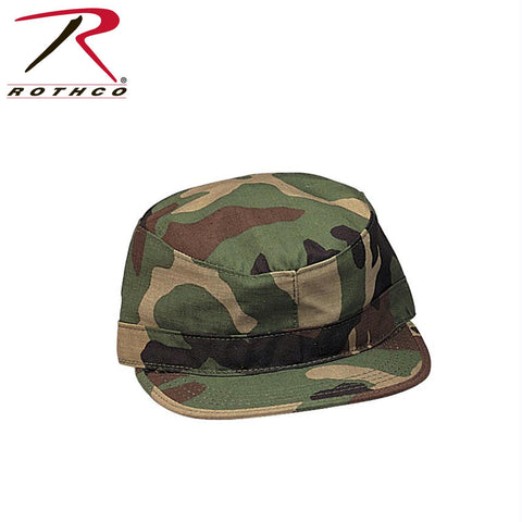 Rothco Kids Military Fatigue Cap