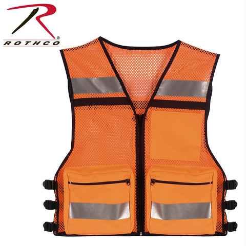 Rothco Public Safety Mesh Vest
