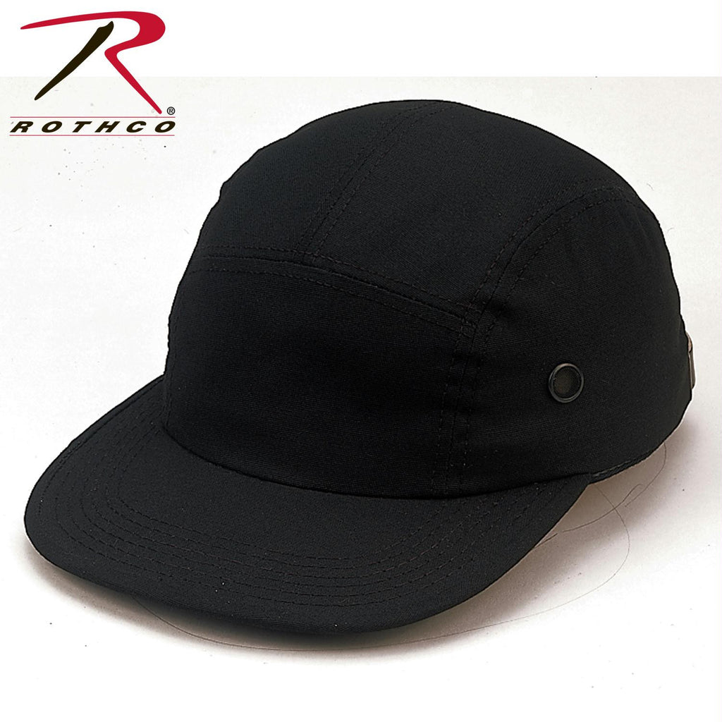 Rothco 5 Panel Military Street Cap