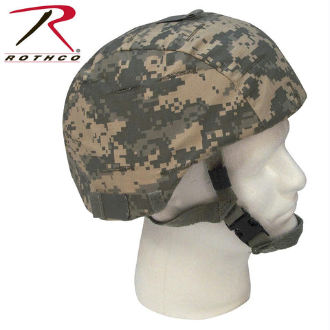 Rothco Chin Strap For Mich Helmet