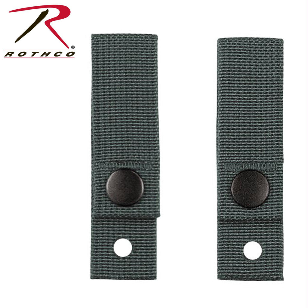 Rothco Mich Helmet - Goggle Straps