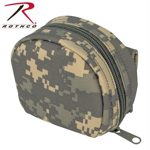 Rothco Pouch - Small Zipper First Aid - ACU