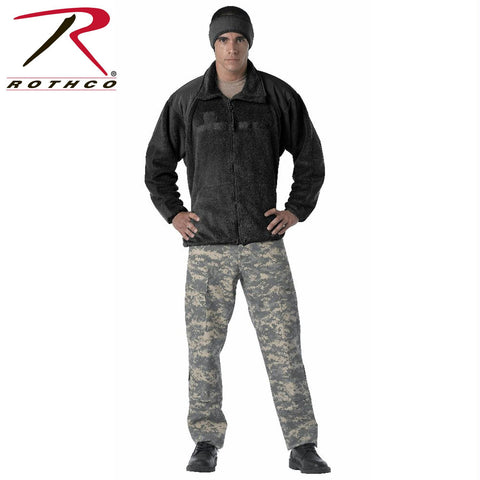 Rothco Generation III Level 3 ECWCS Fleece Jacket