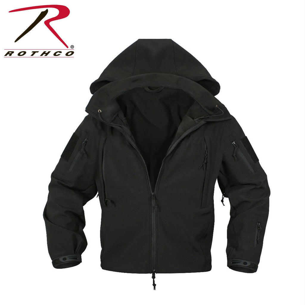 Rothco Special Ops Tactical Soft Shell Jacket