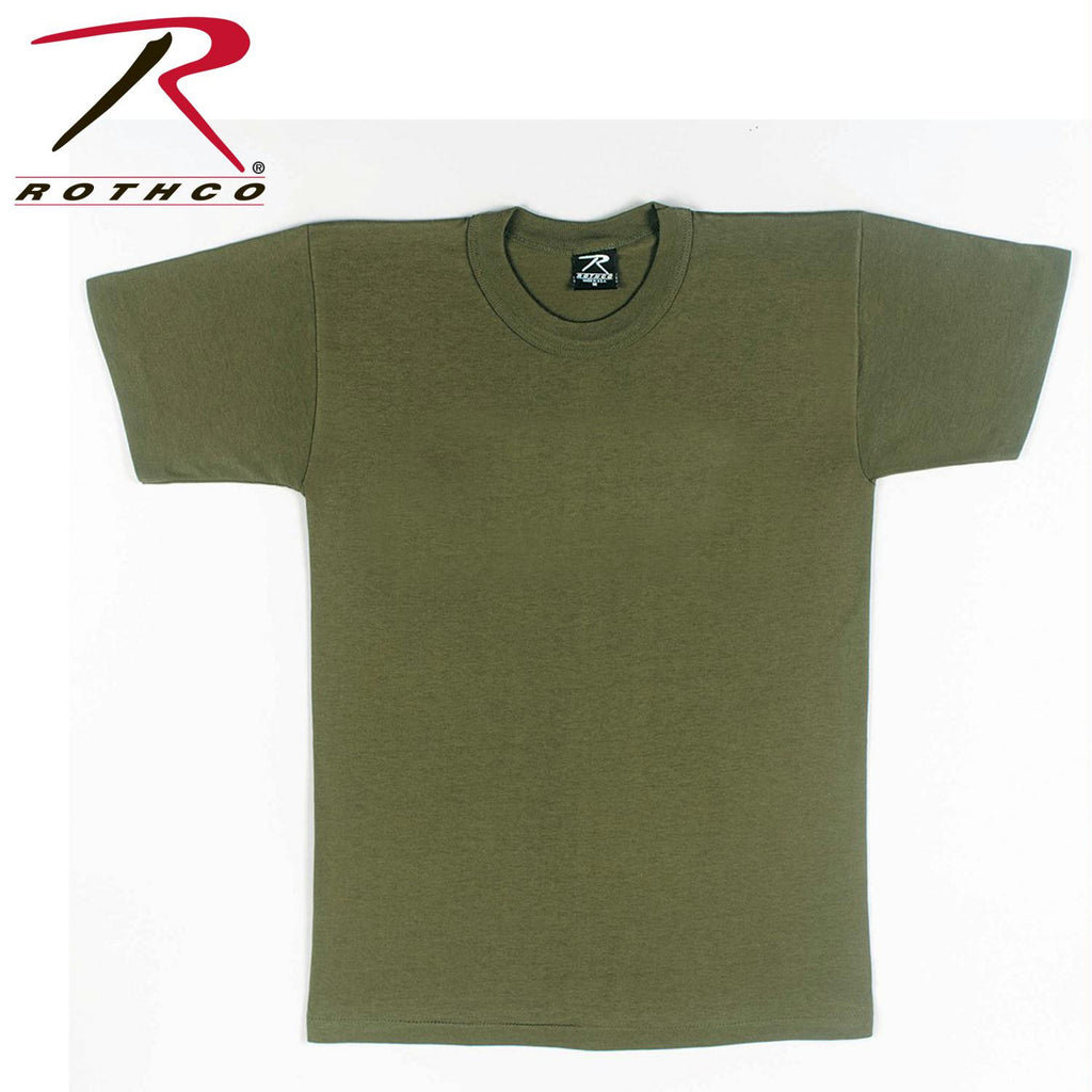 Rothco Heavyweight T-Shirt