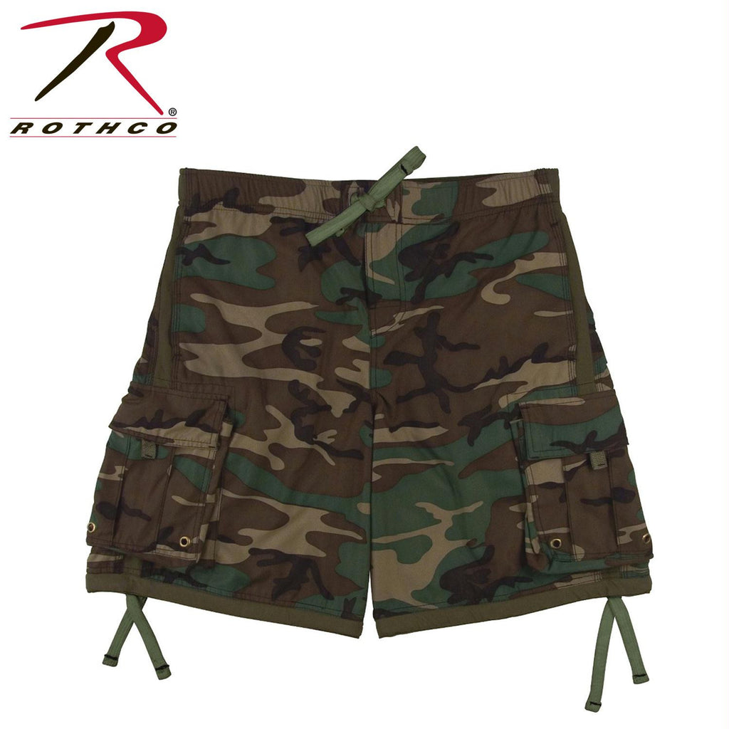 Rothco Swim Trunks