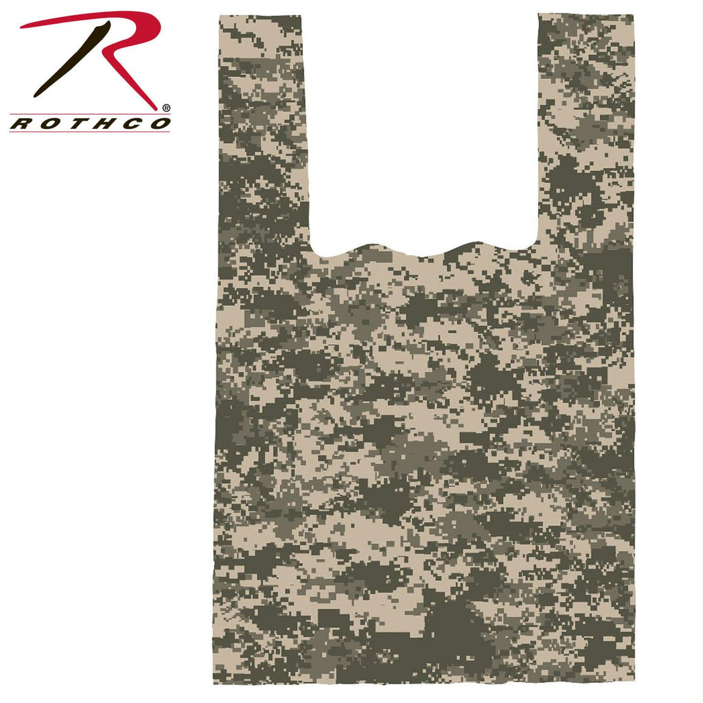 Rothco Medium Shopping Bag