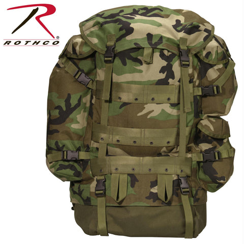 Rothco G.I. Type CFP-90 Combat Pack