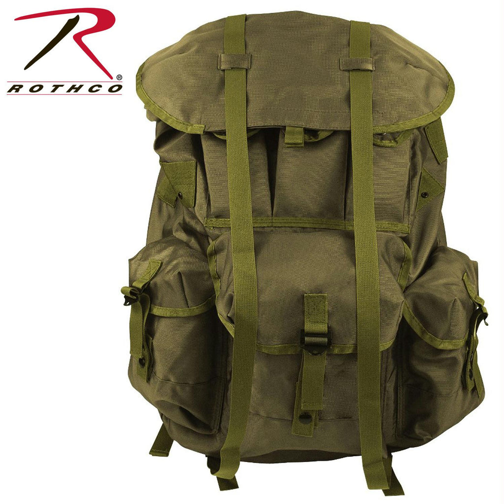 Rothco G.I. Type Alice Pack without Frame