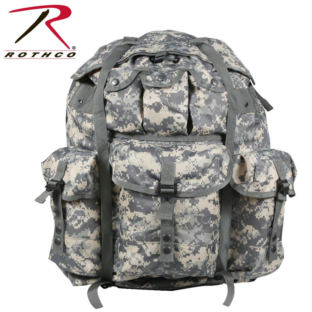 Rothco Large Alice Pack w- Frame