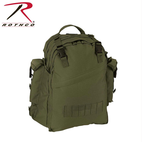 Rothco Special Forces Assault Pack