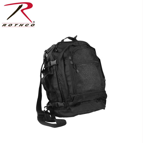 Rothco Move Out Tactical-Travel Backpack