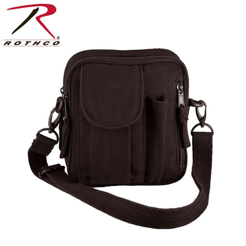 Rothco Canvas Organizer Bag