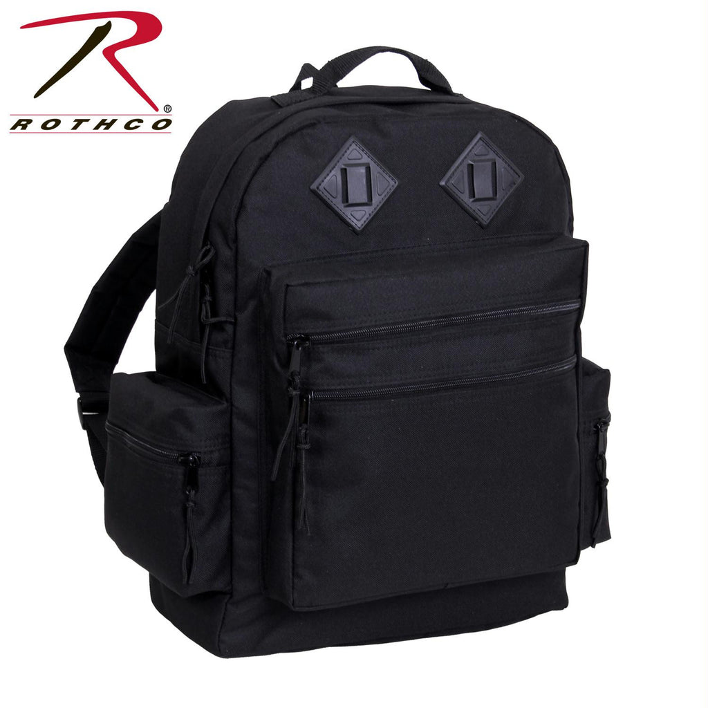 Rothco Deluxe Day Pack