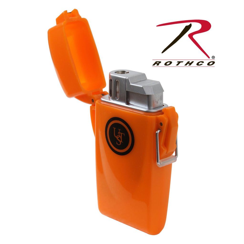 Rothco UST Floating Lighter