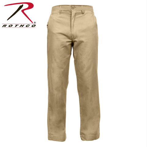 Rothco Vintage Chino Pants